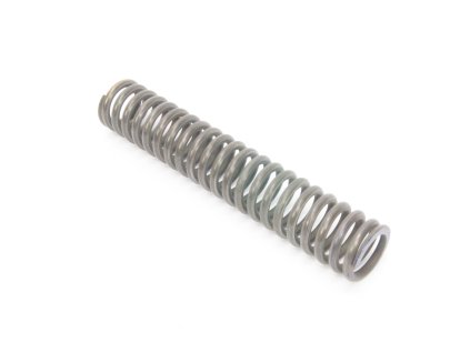 Pružina zadního tlumiče JAWA 50 - 05, 20, 21, 23  *M - surová