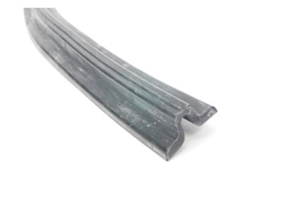 Pryžová obruba nádrže STELLA (1m)  *M