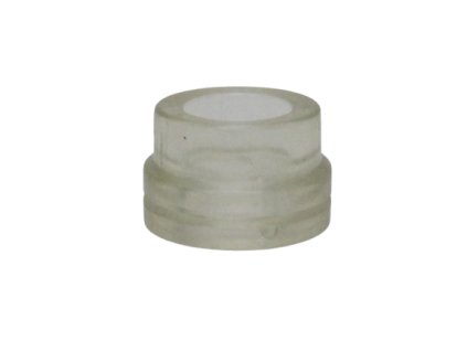 Pryžová průchodka pro objímku Ba9 JAWA / ČZ