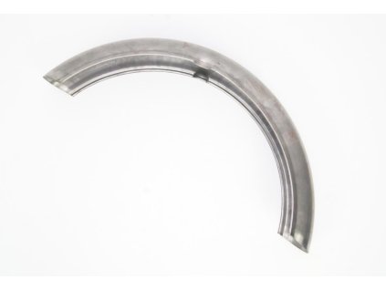 Přední blatník JAWA 23 MUSTANG (bez držáků)  CZ