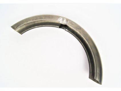 Přední blatník JAWA 550 (bez držáků) CZ