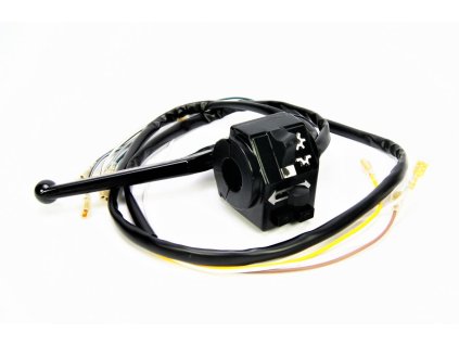 Přepínač sdružený úplný s páčkou spojky SIMSON