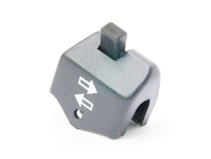 Přepínač směrovek PVC SIMSON