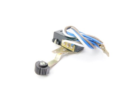 Přepínač směrovek SIMSON