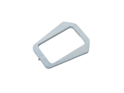 Příložka zadní stupačky JAWA 05/20/21/23/CROSS 90/ČZ 477