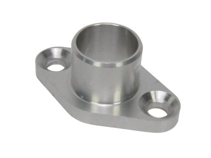 Příruba karburátoru JAWA Pérák, Kývačka 1.Typ, JAWA-ČZ 356  *M