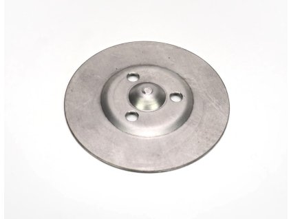 Přítlačný talíř koše spojky JAWA 50 - 550, 555