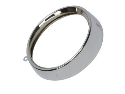 Rámeček světlometu JAWA Panelka, ČZ175 - 470 SPORT