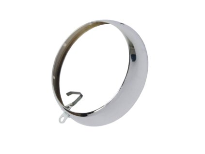 Rámeček světlometu JAWA, ČZ Kývačka