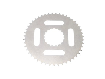 Rozeta 47z. JAWA / ČZ - zinek