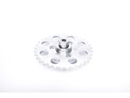 Rozeta úpl. 30z. STADION / JAWETTA