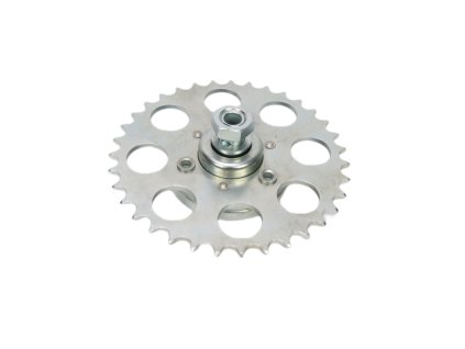 Rozeta úpl. 35z. STADION / JAWETTA