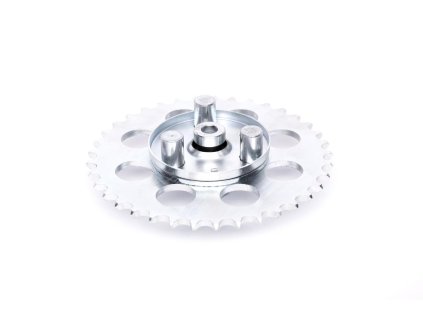 Rozeta úpl. 37z. STADION / JAWETTA