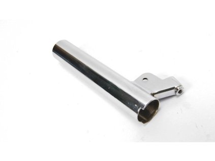 Rukojeť řazení STADION / JAWETTA -chrom