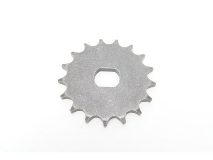 Řetězové kolečko  17z. SIMSON