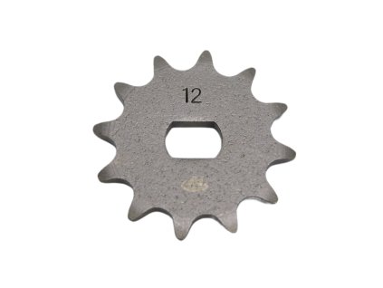 Řetězové kolečko 12z BABETTA 225  *M