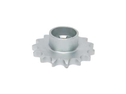 Řetězové kolečko 15z. JAWA Pérák  *M