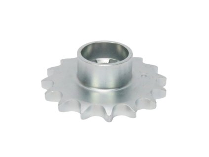 Řetězové kolečko 16z. JAWA Pérák  *M