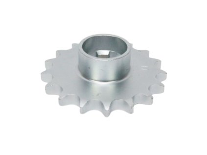 Řetězové kolečko 17z. JAWA Pérák  *M