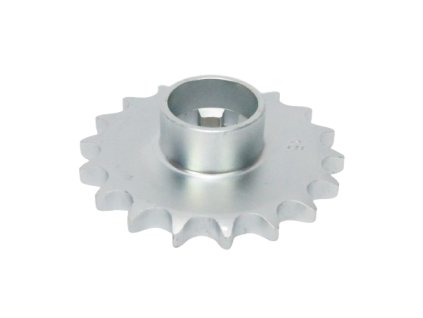 Řetězové kolečko 18z. JAWA Pérák  *M