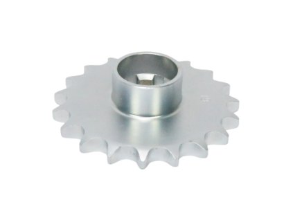 Řetězové kolečko 19z. JAWA Pérák  *M