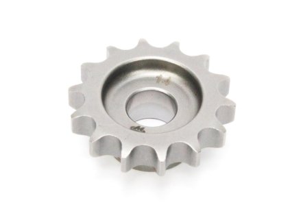 Řetězové kolo primární 14z. JAWA 50 - 20, 21, 23  *M