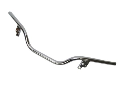 Řídítka JAWA 350 - 634, 638 - chrom