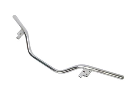 Řídítka JAWA 350 - 634, 638 TUR - chrom