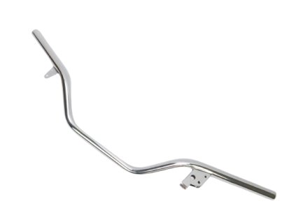 Řídítka JAWA 350 - 639, 640  - chrom