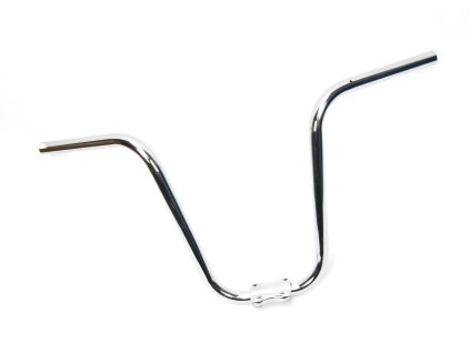 Řídítka s držákem BABETTA 207, 210  *M