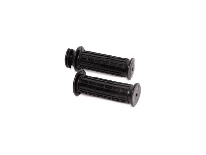 Sada rukojetí s trubkou L+P JAWA 350 - 634, 638, 639, 640