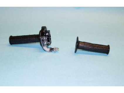 Sada rukojetí úplná UNI 3 *HP