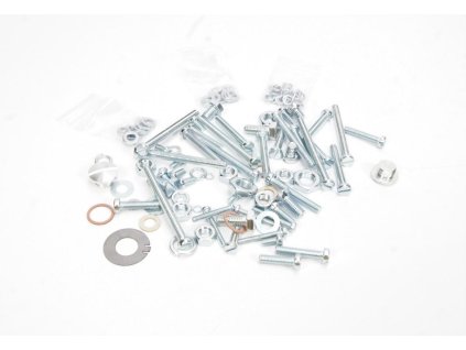 Sada šroubů  ČZ 125, 150 C