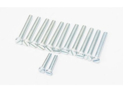 Sada šroubů motoru (malá) BABETTA 210, 225  *M