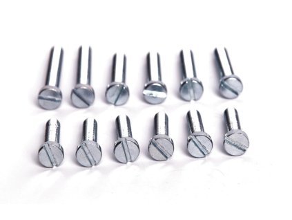 Sada šroubů motoru BABETTA 207 (malá)  *M