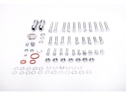 Sada šroubů motoru STADION