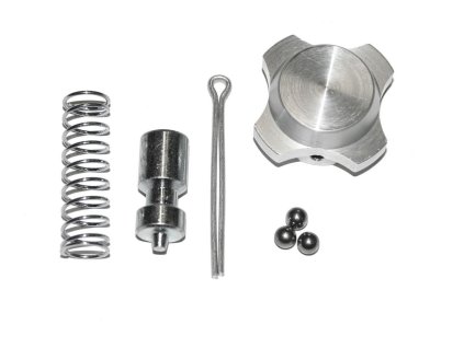 Sada vypínání šlapadel úpl. BABETTA 228, 207  *M