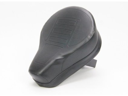 Sedlo BABETTA 210, 225 černé "KLASIK"  *M