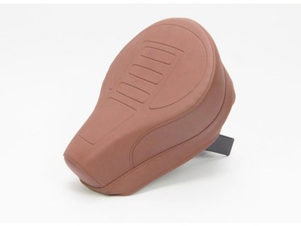 Sedlo BABETTA 210, 225 hnědé "ELEGANT"  *M