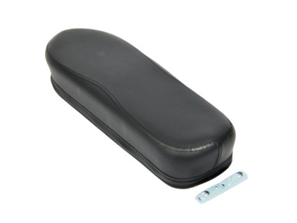 Sedlo s držákem JAWA 50 - 05, 20, 21 černé