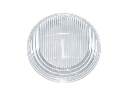 Sklo světlometu JAWA 50 - 550, 555, 05, 20, 21   CZ