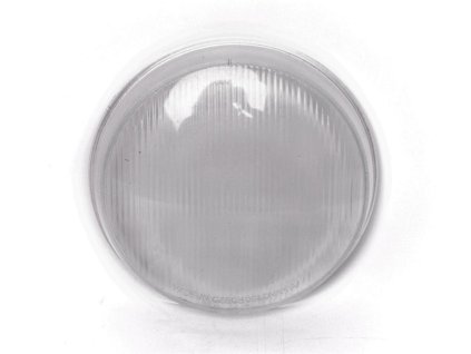 Sklo světlometu JAWA Panelka, ČZ175 - 470 Sport  "B