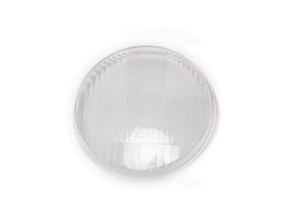 Sklo světlometu SIMSON S51 - vysoké