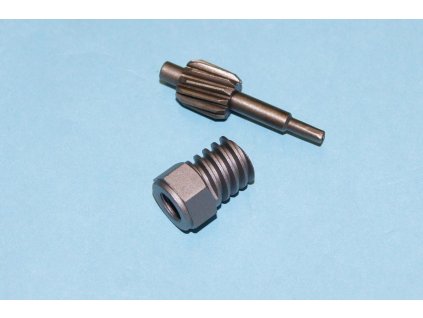 Soukolí pohonu otáčkoměru SIMSON