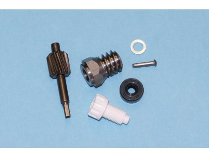 Soukolí pohonu otáčkoměru úpl. sada SIMSON