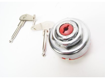 Spínací skříňka (3 polohy-šroubky)