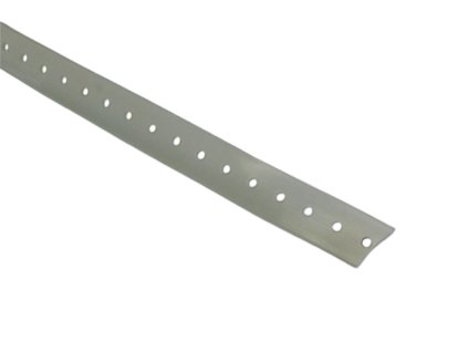 Stahovací páska (plast UNI - cena 1m)