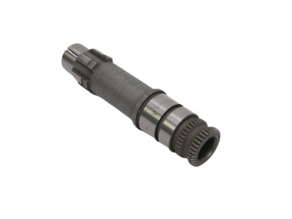 Startovací hřídel JAWA Pérák 250