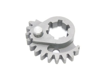 Startovací segment JAWA 50 - 550, 555