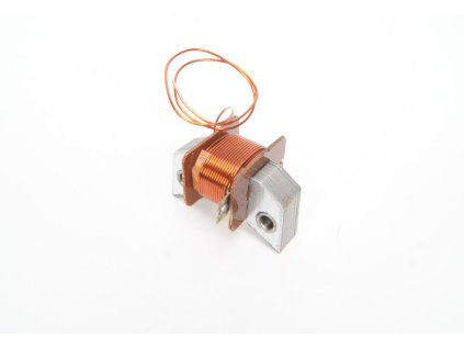 Světelná cívka II. s drátem (malá) BABETTA 207, 210, 225 (Alternátor 20W)